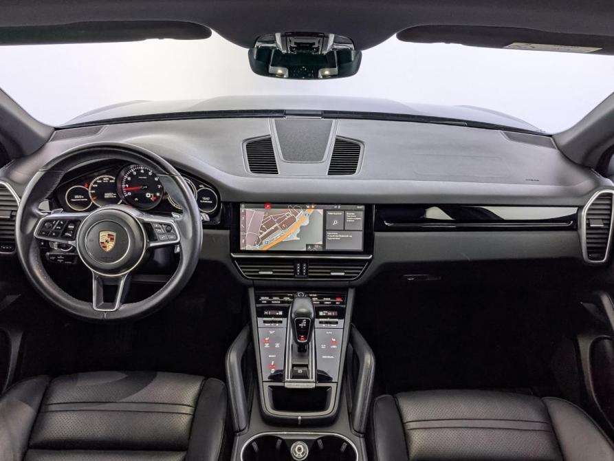 Porsche Cayenne III Москва  - изображение 14