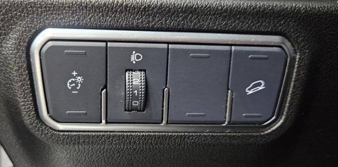 Haval F7x I с пробегом 2020 года, цена 1 849 000 рублей, 28978 км, внедорожник, Автокод Объявления
