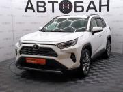 Toyota RAV4 V (XA50) Екатеринбург  - изображение 31