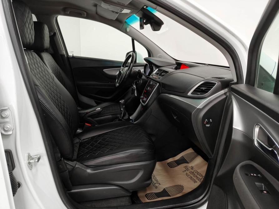 Opel Mokka I Тула  - изображение 5