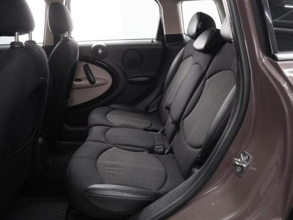 Mini Countryman I с пробегом 2012 года, цена 1 099 000 рублей, 97056 км, внедорожник, Автокод Объявления