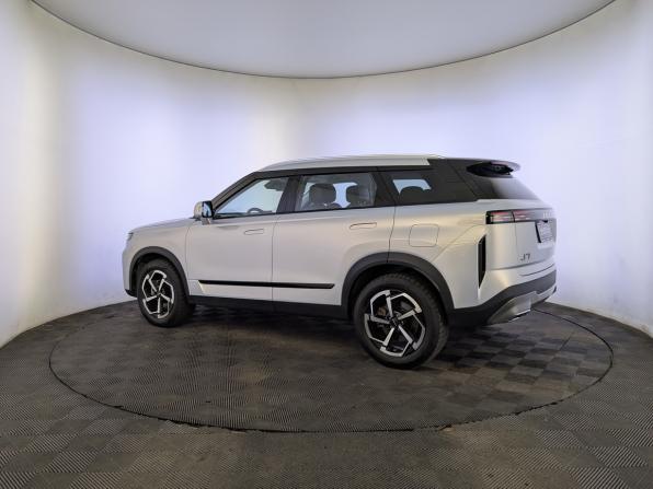 Jaecoo J7 I с пробегом 2024 года, цена 2 095 000 рублей, 32856 км, внедорожник, Автокод Объявления