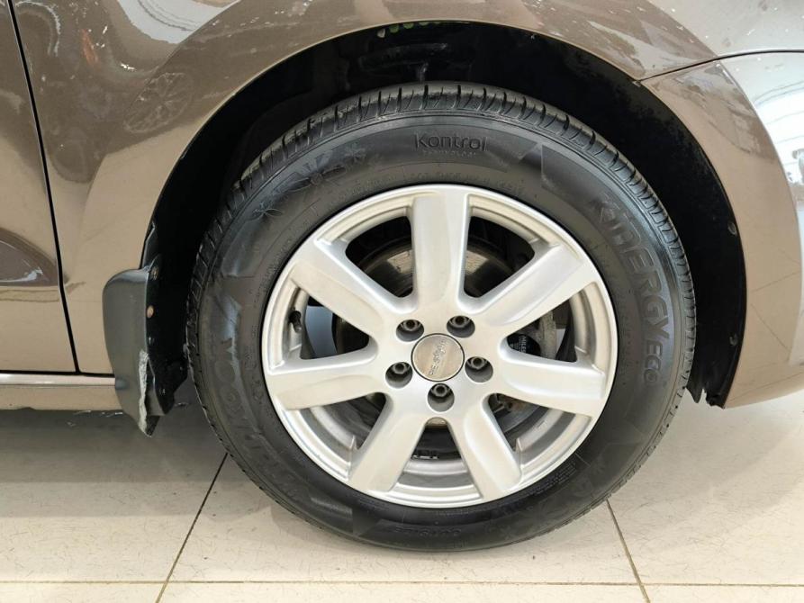 Volkswagen Polo V Казань  - изображение 22