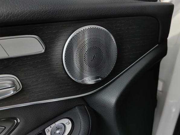 Mercedes-Benz GLC Coupe I (C253) Рестайлинг с пробегом 2019 года, цена 3 799 000 рублей, 160011 км, внедорожник, Автокод Объявления
