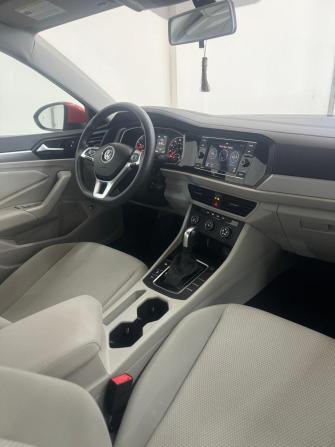 Volkswagen Jetta VII с пробегом 2019 года, цена 1 550 000 рублей, 86763 км, седан, Автокод Объявления