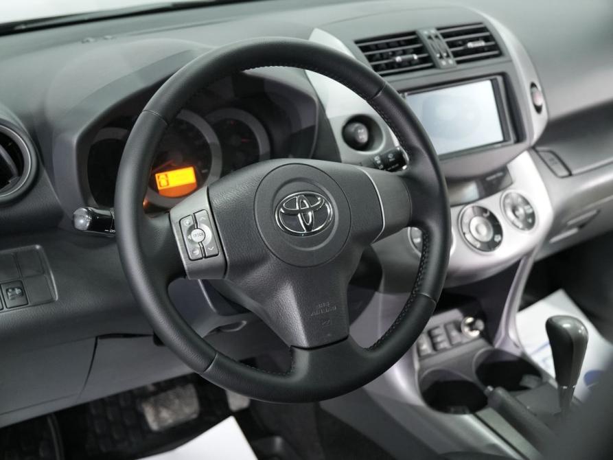 Toyota RAV4 III (XA30) Новосибирск  - изображение 7