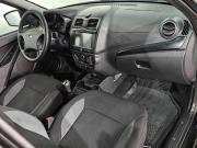 Lada (ВАЗ) Granta I Рестайлинг Москва  - изображение 28