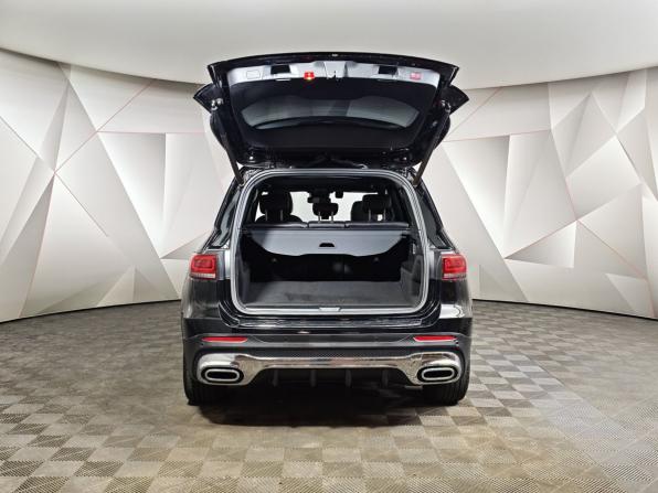 Mercedes-Benz GLB I (X247) с пробегом 2020 года, цена 3 750 000 рублей, 73920 км, внедорожник, Автокод Объявления