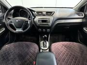 Kia Rio III Рестайлинг Волжский  - изображение 40