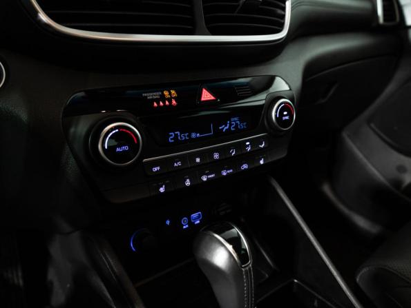 Hyundai Tucson III Рестайлинг с пробегом 2020 года, цена 2 449 777 рублей, 87319 км, внедорожник, Автокод Объявления