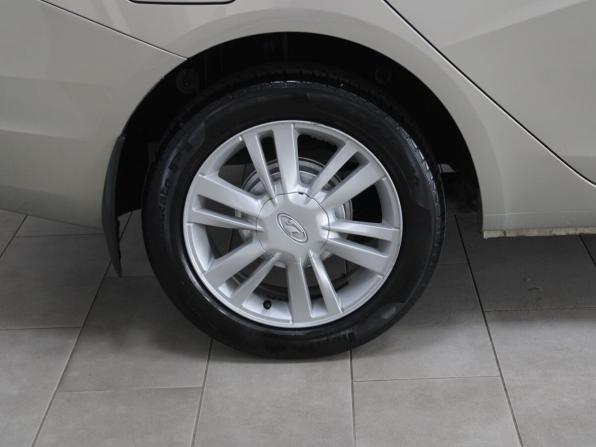 Lada (ВАЗ) Vesta I с пробегом 2019 года, цена 999 900 рублей, 95206 км, седан, Автокод Объявления