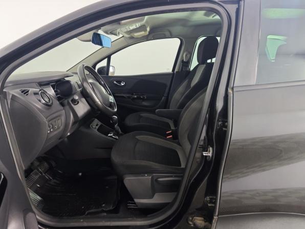 Renault Kaptur I с пробегом 2017 года, цена 1 221 000 рублей, 129140 км, внедорожник, Автокод Объявления