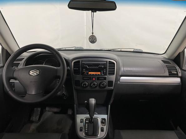 Suzuki Grand Vitara I Рестайлинг с пробегом 2003 года, цена 899 000 рублей, 56600 км, внедорожник, Автокод Объявления