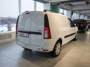 Lada (ВАЗ) Largus I Рестайлинг Москва  - изображение 20