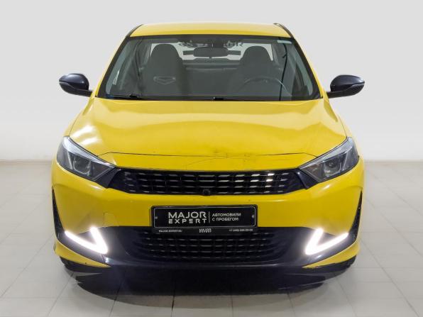 Kaiyi E5 с пробегом 2024 года, цена 800 000 рублей, 126975 км, седан, Автокод Объявления