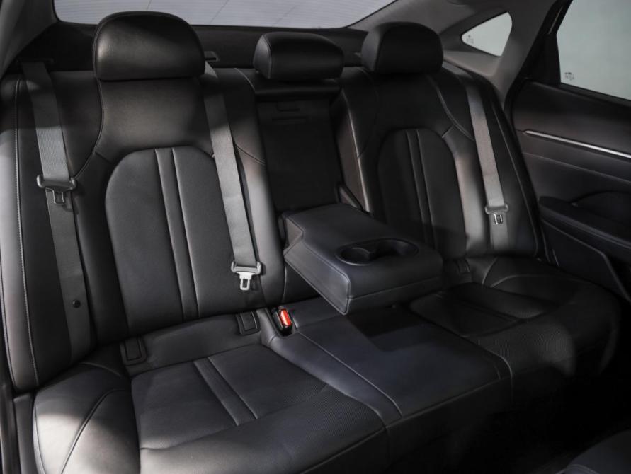 Hyundai Sonata VIII (DN8) Санкт-Петербург  - изображение 23