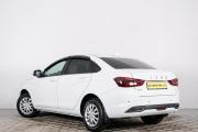 Lada (ВАЗ) Vesta I Рестайлинг (NG) Красноярск  - изображение 30