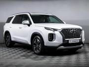 Hyundai Palisade I Москва  - изображение 26
