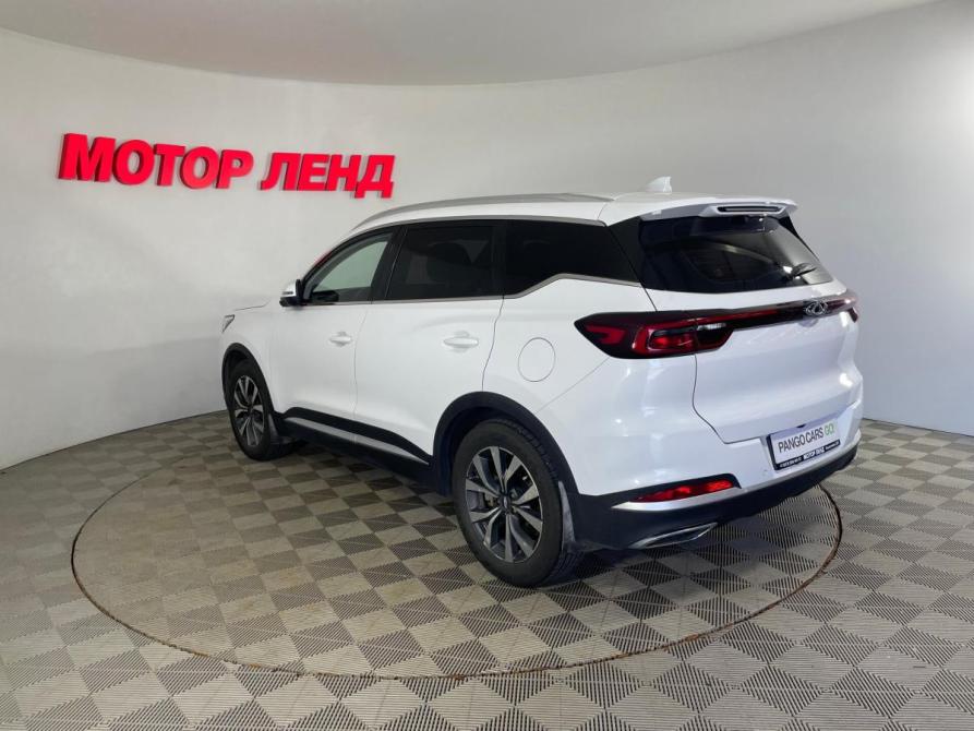 Chery Tiggo 7 Pro I Воронеж  - изображение 6
