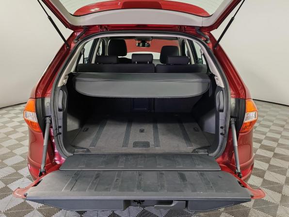 Renault Koleos I с пробегом 2011 года, цена 989 000 рублей, 139114 км, внедорожник, Автокод Объявления