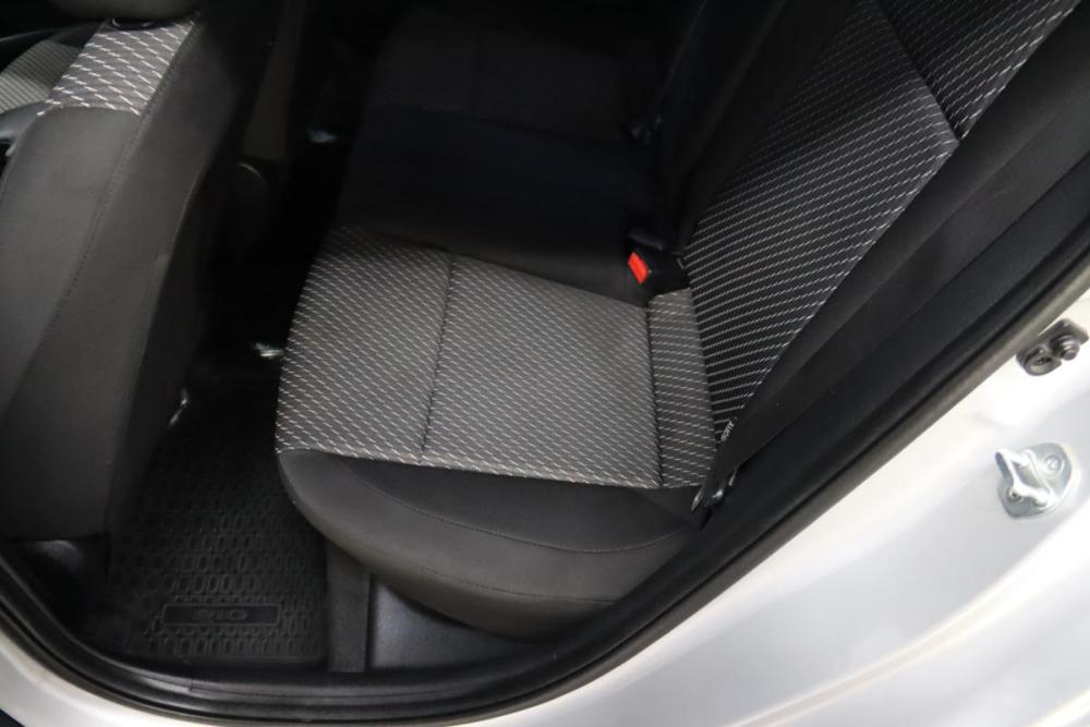 Kia Rio IV Сургут  - изображение 11