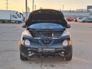 Nissan Juke I Рестайлинг Набережные Челны  - изображение 39