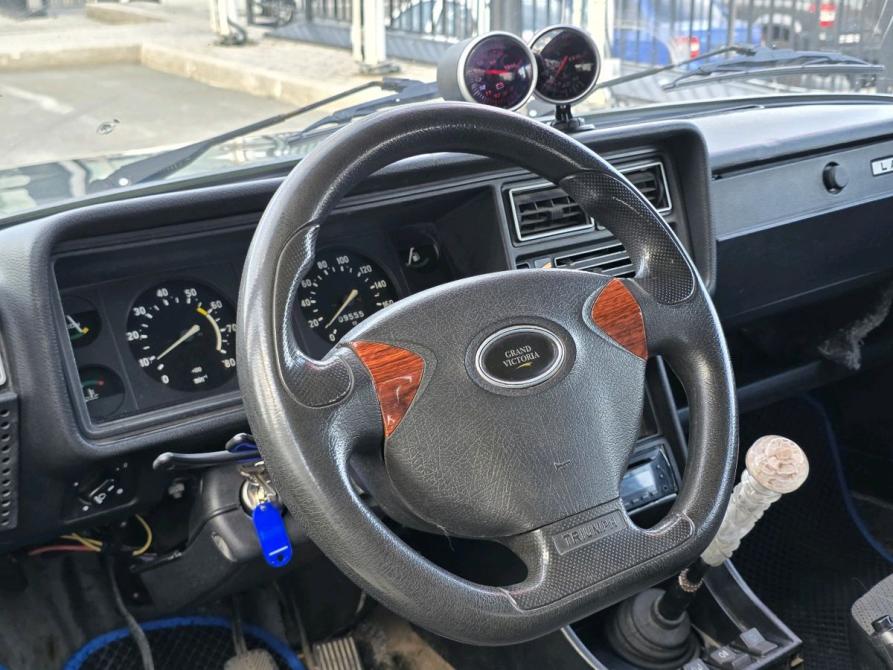 Lada (ВАЗ) 2107 Новосибирск  - изображение 11
