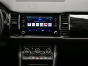 Skoda Kodiaq I Москва  - изображение 62