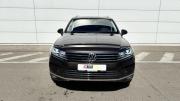Volkswagen Touareg II Рестайлинг Ставрополь  - изображение 26