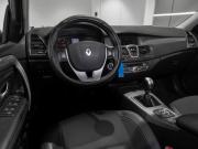 Renault Laguna III Рестайлинг Москва  - изображение 30