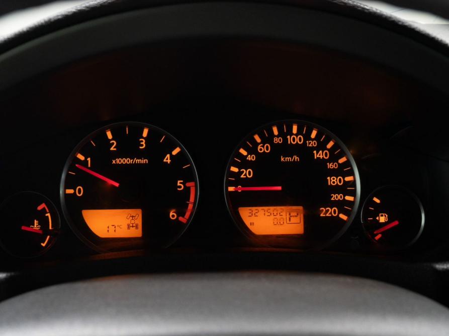 Nissan Pathfinder III Чита  - изображение 12