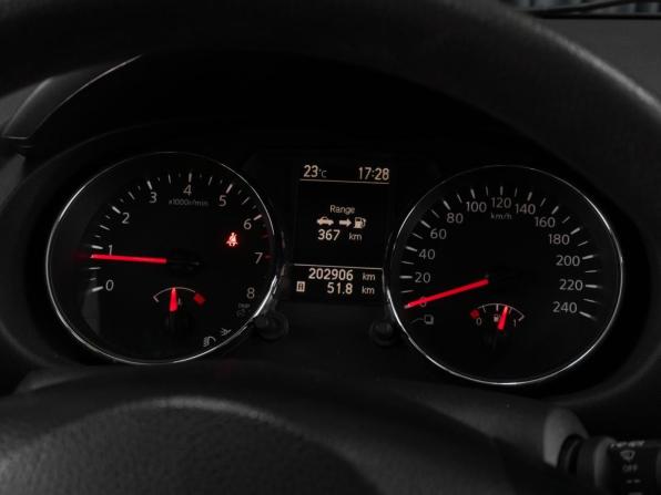 Nissan Qashqai I Рестайлинг с пробегом 2012 года, цена 1 389 000 рублей, 202906 км, внедорожник, Автокод Объявления
