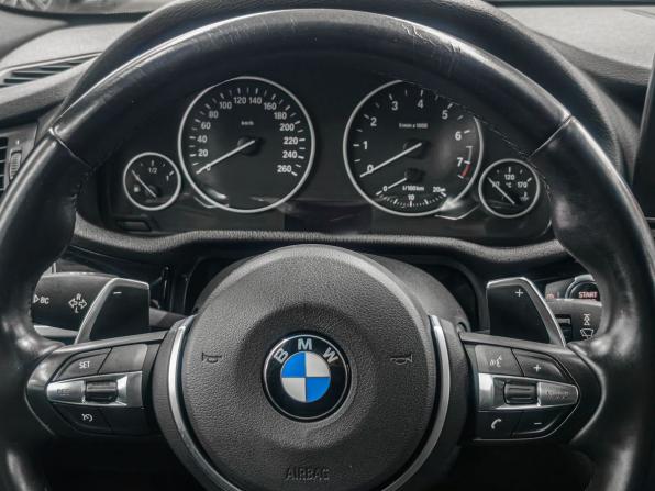 BMW X4 I (F26) с пробегом 2017 года, цена 3 069 900 рублей, 101000 км, внедорожник, Автокод Объявления