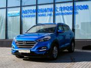 Hyundai Tucson III Екатеринбург  - изображение 22