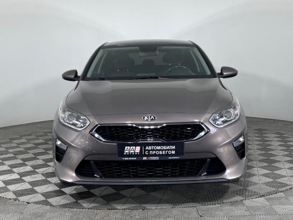 Kia Ceed III с пробегом 2019 года, цена 1 847 000 рублей, 75925 км, хэтчбек, Автокод Объявления