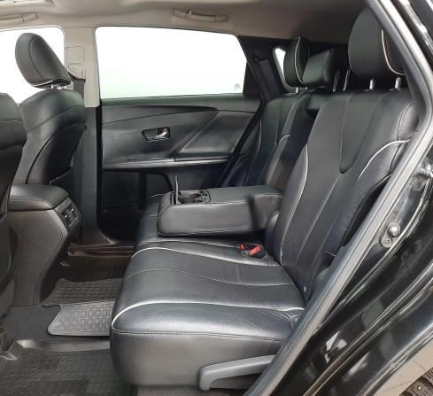 Toyota Venza I Рестайлинг с пробегом 2013 года, цена 1 769 000 рублей, 272276 км, внедорожник, Автокод Объявления