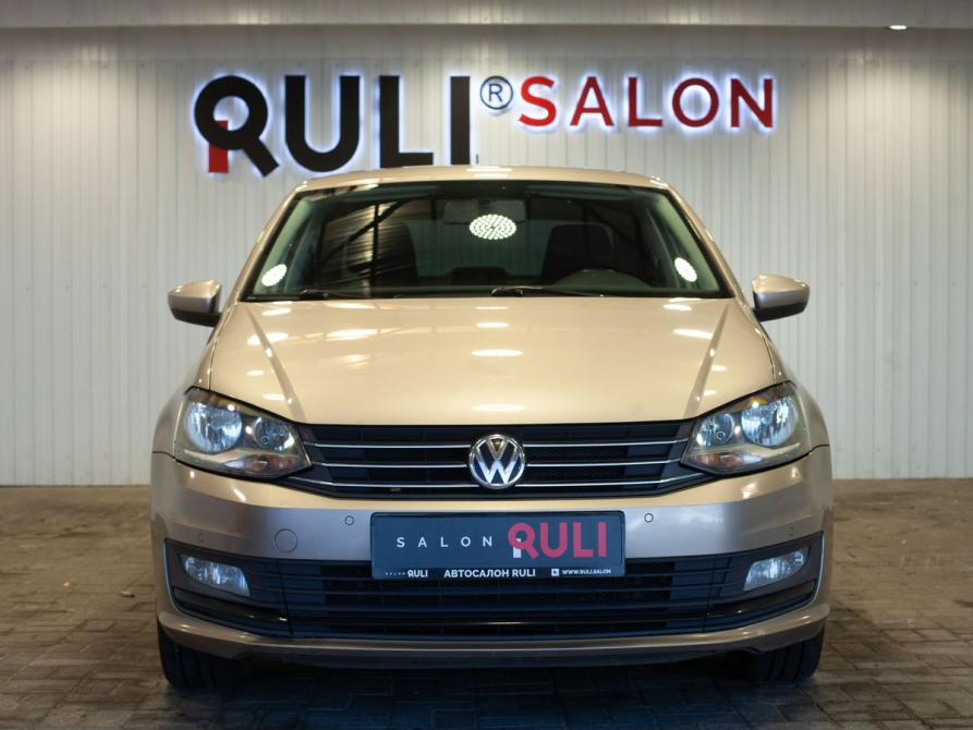 Volkswagen Polo V Иваново  - изображение 2