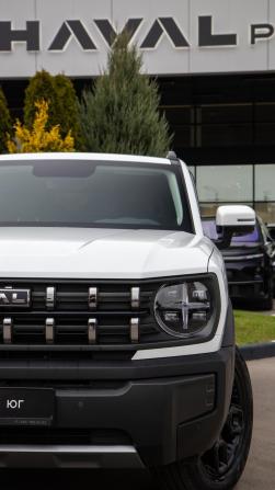 Haval H3 I с пробегом 2025 года, цена 2 678 000 рублей, 8067 км, внедорожник, Автокод Объявления