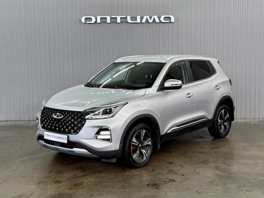 Chery Tiggo 4 Pro I Краснодар  - изображение 1