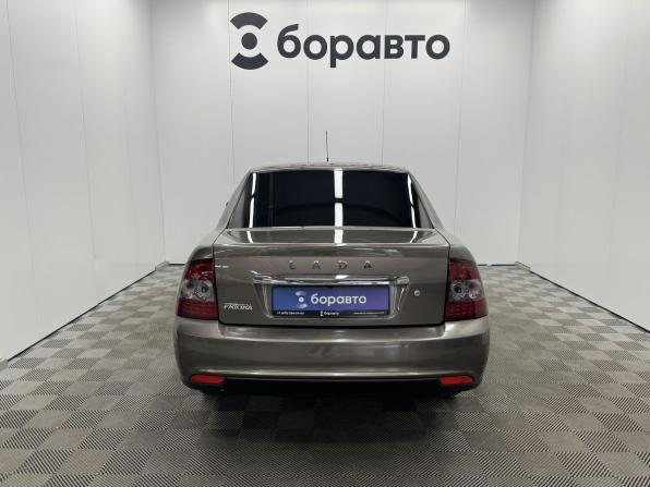 Lada (ВАЗ) Priora I Рестайлинг с пробегом 2015 года, цена 685 000 рублей, 163230 км, седан, Автокод Объявления