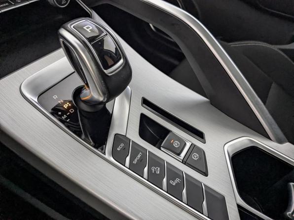Geely Coolray I с пробегом 2022 года, цена 1 550 000 рублей, 81547 км, внедорожник, Автокод Объявления