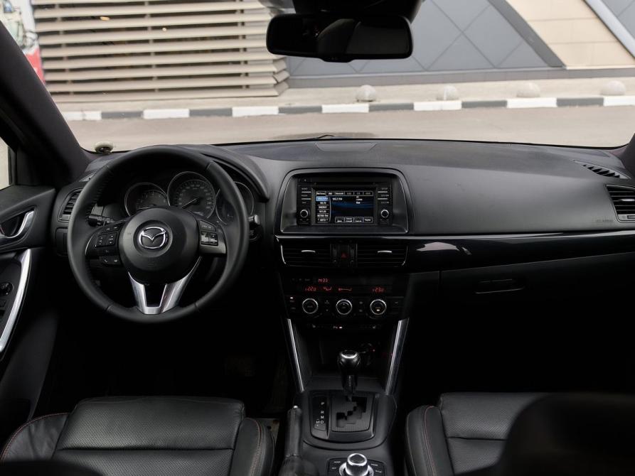 Mazda CX-5 I Казань  - изображение 7