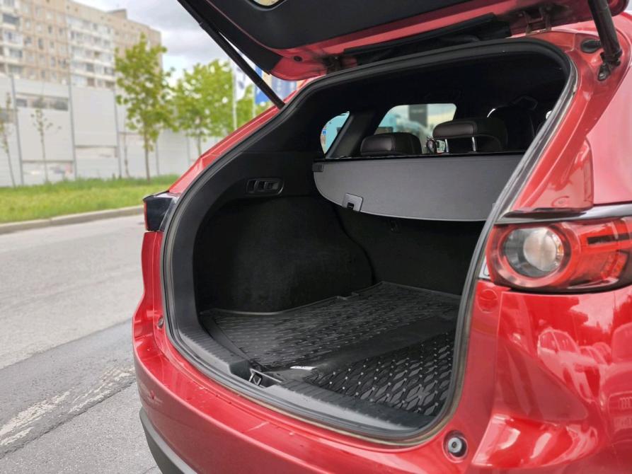 Mazda CX-5 II Санкт-Петербург  - изображение 20