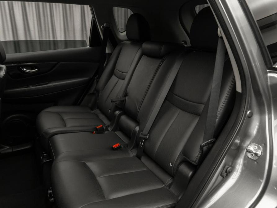 Nissan X-Trail III Рестайлинг Москва  - изображение 12