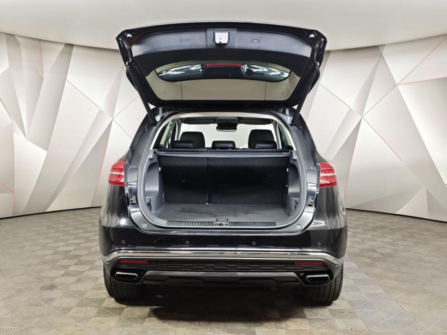 Hongqi HS5 I Москва  - изображение 12