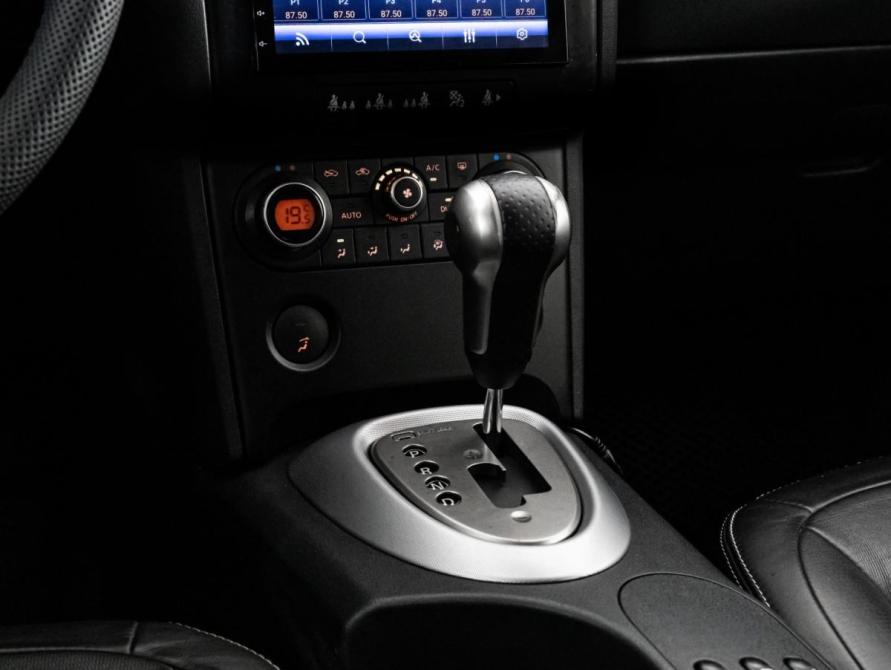 Nissan Qashqai I Санкт-Петербург  - изображение 13