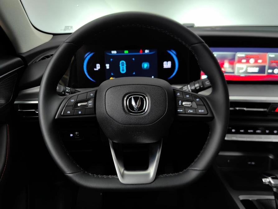 Changan CS35 Plus I Рестайлинг Подольск  - изображение 11