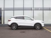 Belgee X50 Курган  - изображение 30
