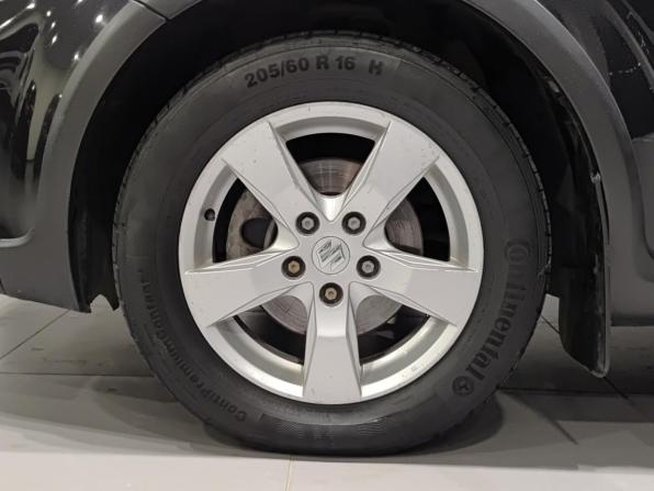 Suzuki SX4 I (Classic) Рестайлинг с пробегом 2013 года, цена 987 000 рублей, 141286 км, хэтчбек, Автокод Объявления