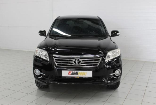 Toyota RAV4 III (XA30) с пробегом 2010 года, цена 1 320 000 рублей, 291432 км, внедорожник, Автокод Объявления